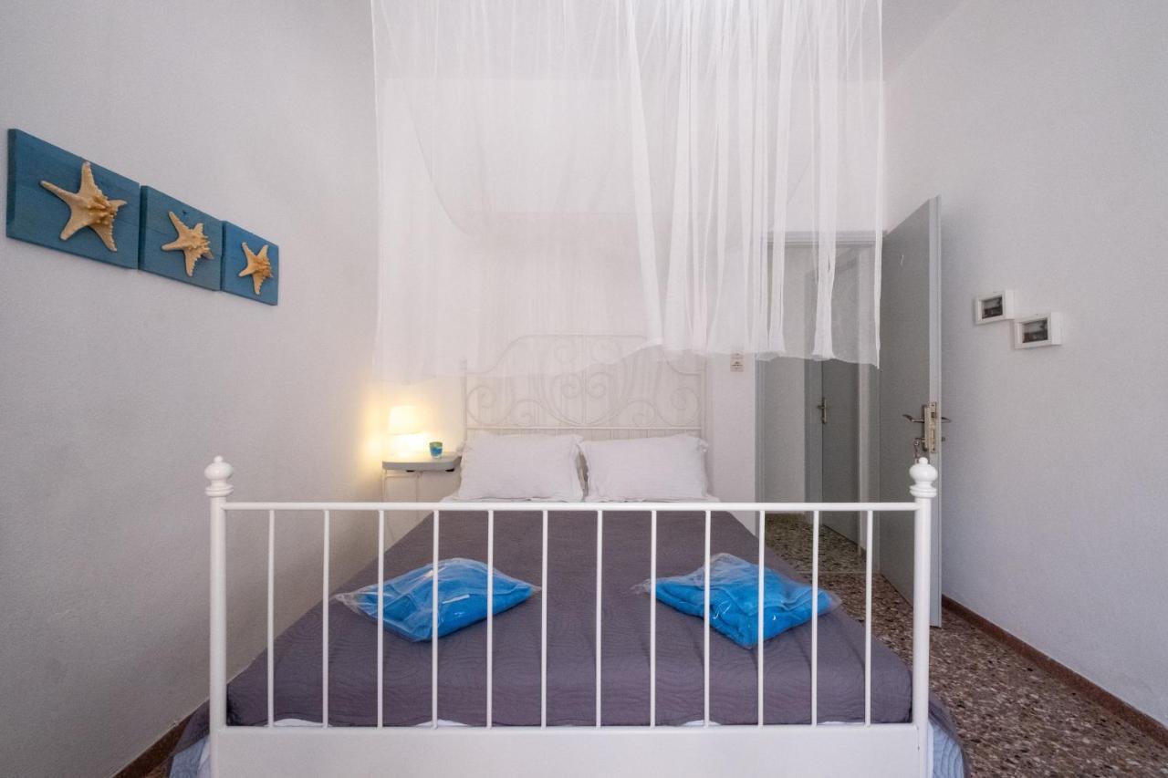 Sagma Beach Rooms Perissa  Exterior foto